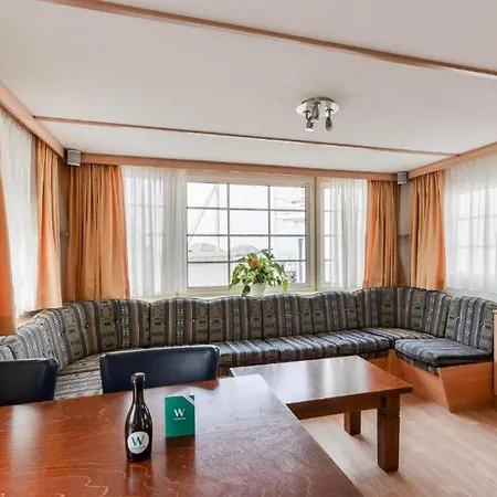 For 2 At The * Zandvoort