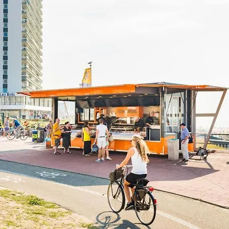 For 2 At The * Zandvoort