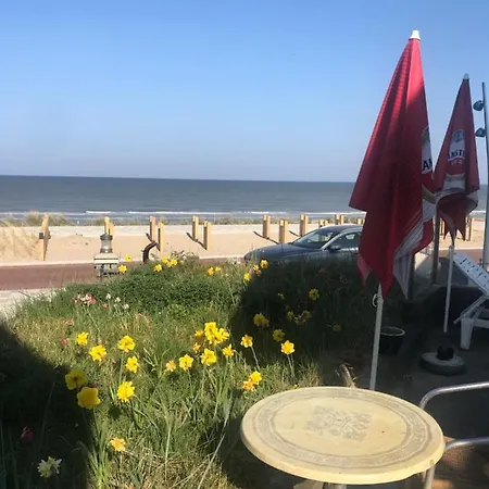 For 2 At The Zandvoort