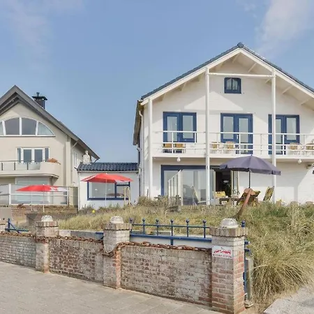 Chalet For 2 At The *