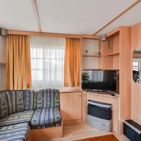 For 2 At The Chalet