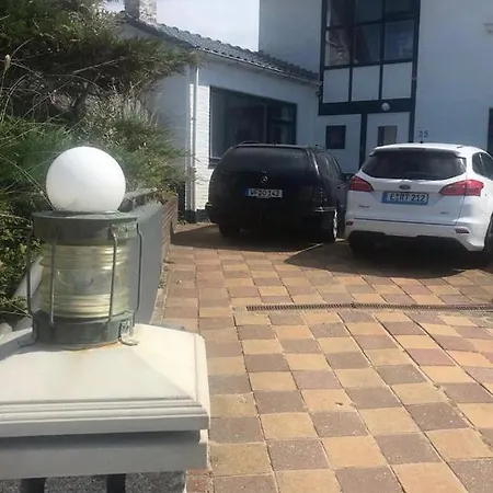 Chalet For 2 At The