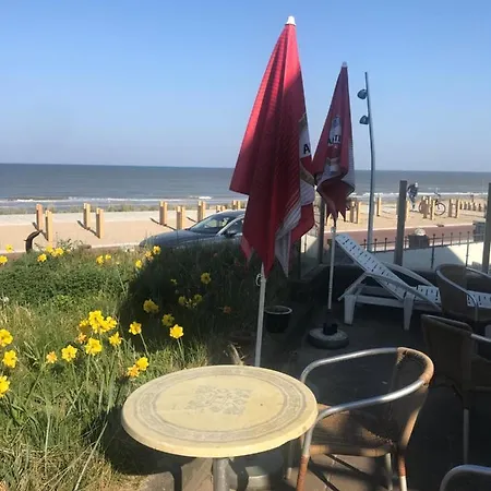 For 2 At The Alpehytte *