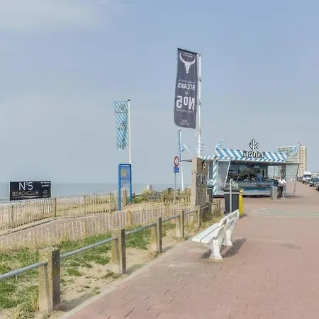 For 2 At The Zandvoort