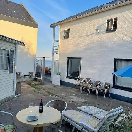 For 2 At The Chalet