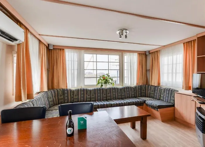 For 2 At The * Zandvoort