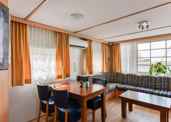 For 2 At The Chalet *