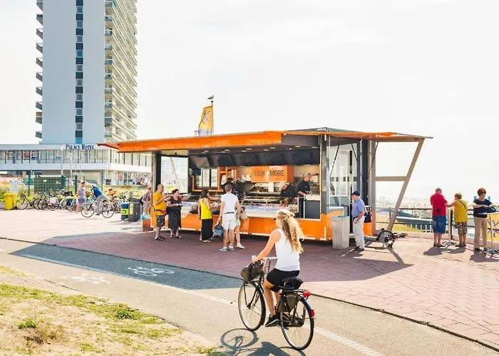 For 2 At The * Zandvoort