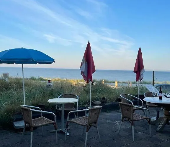 For 2 At The Chalet Zandvoort